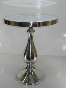 โต๊ะอลูมิเนียม - Product Image 1