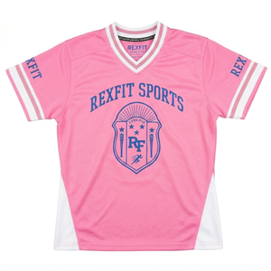 Uniformes de Juego al por Mayor, Jersey Personalizado de Deportes Electrónicos, Camiseta de Manga Corta para Juegos, Jersey de Secado Rápido con Logotipo Impreso para Deportes Electrónicos - Product Image 5