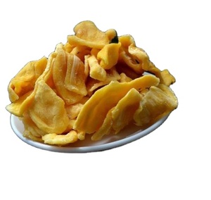 Le fournisseur vietnamien de collations au jacquier séché 99 Gold Data livre des tranches de fruits croustillantes et un emballage prêt à l'exportation - Product Image 5