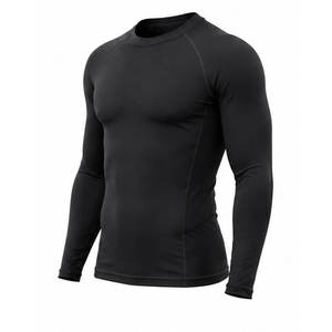 Maillot de bain anti-UV haute performance à séchage rapide pour homme, idéal pour le surf et la natation 2026 - Product Image 1
