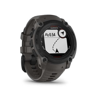 Reloj GPS Garmin para Exteriores, Water Instinct E Negro, 40 mm - Product Image 3