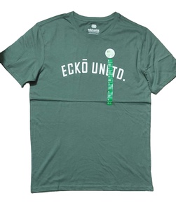 Camiseta Informal Extra Grande de Alta Calidad para Hombre, Unisex, Tejida, Transpirable, Color Pantone Personalizado, Diseño Personalizado, Precio Económico - Product Image 2