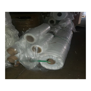 High Grade <b>Film</b> Roll Scrap with Consistent Quality for Recycling Plants and Manufacturers - Product Image 1