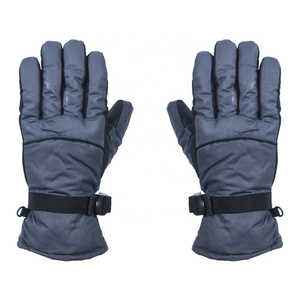 Guantes de Invierno de Piel con Pantalla Táctil, de Alta Calidad, Nuevo Diseño, Precio Inmejorable, Gran Venta - Product Image 5