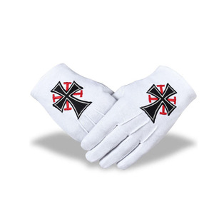 Vêtements et accessoires Accessoires Gants et mitaines Gants et mitaines en coton Suivant - Product Image 4