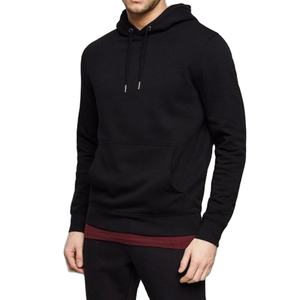 Creat Your Own Design Men Pullover Hoodie & Skinny Jogger Sets Chándal personalizado para hombre - Product Image 3