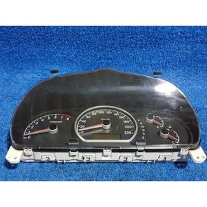 ชุดหน้าปัดเรือนไมล์มือสอง Avante รุ่น 940032H125 - Product Image 2