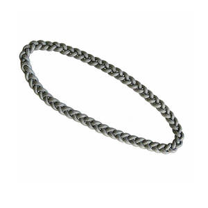 Cordons d'épaule tressés Aiguillettes pour tenues de cérémonie et accessoires de costume - Product Image 1