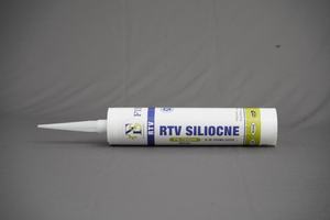 Sellador de Poliuretano RTV para Aplicaciones Industriales de Ensamblaje, Construcción, Fabricación de Equipos, Adhesión y Sellado - Product Image 6