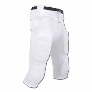 Uniforme de Fútbol Americano de Último Diseño, Nuevo Estilo Juvenil, Precio al por Mayor - Product Image 3