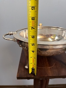 Chauffe-plat empilable, rangement facile, idéal pour la cuisine, l'hôtellerie et la restauration - Product Image 6