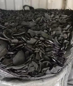 Carbón de Cáscara de Coco de Alto Estándar, Forma Natural para Hookah, Combustible de Biomasa, Producción de Baterías y Carbón Activado, Multiusos - Product Image 6