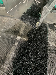 Viet Nam Black <b>Masterbatch</b> Producer PE PP Black <b>Plastic</b> <b>Masterbatch</b>/color Master Batch Manufacturer - Product Image 5