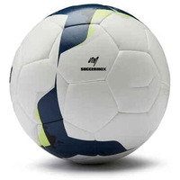 Ballon de football hybride professionnel taille 5/4, léger, nouveau style, pour adultes et enfants, entraînement, logo personnalisé OEM
