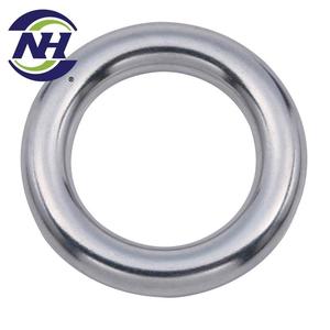 Gancho de seguridad de aluminio para escalada, elegante fabricante - Product Image 5