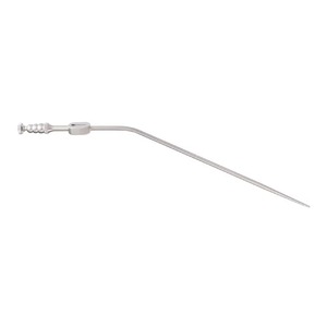 Spéculums et tubes auriculaires en gros – Instruments médicaux de qualité export – Fabricant - Product Image 5
