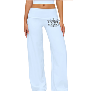 Pantalones Deportivos Transpirables para Mujer, Pantalones de Fitness Ajustados para Correr y Hacer Ejercicio - Product Image 1