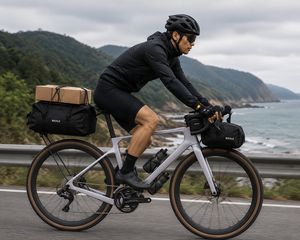 Compra 2026 Asperos-5 GRX RX825 Di2 y Bolsas y Cajas para Bicicletas LISTOS PARA ENVIAR - Product Image 2