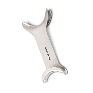 Retractor Bucal de Doble Extremo de Acero Inoxidable de Alta Calidad para Odontología y Ortodoncia, por Apto Enterprises - Product Image 4