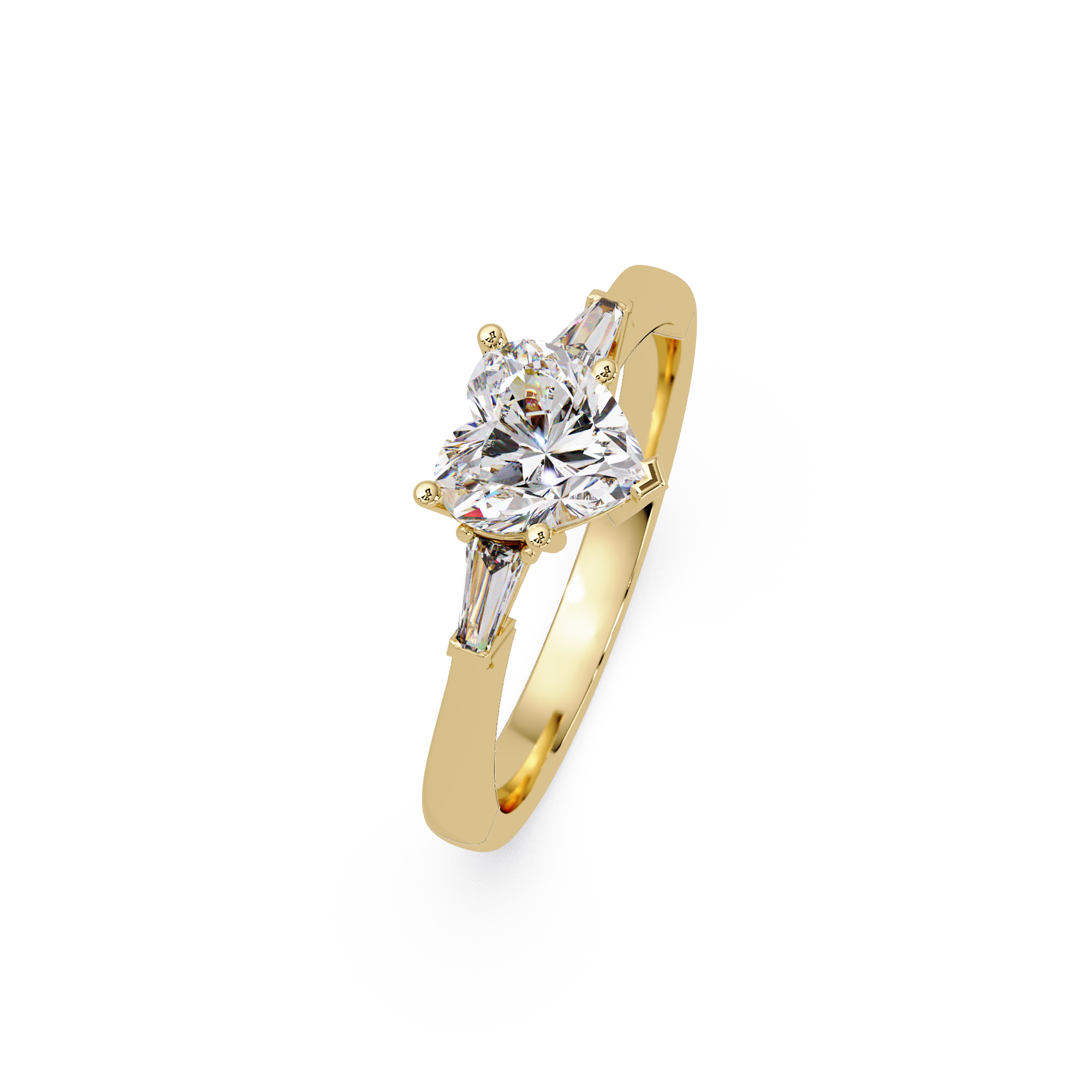 Oro amarillo