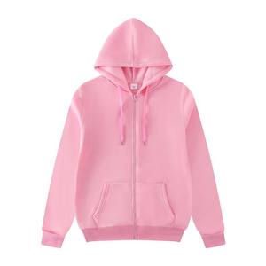 Sudadera con capucha para hombre de alta calidad, 100% algodón, cómoda, transpirable, con cremallera y estampado personalizado para el invierno. - Product Image 5