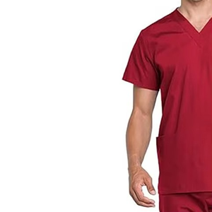 Tenues d'infirmières pour femmes, ensembles de blouses médicales, uniformes d'hôpital, ensembles de blouses d'infirmières Cherokee, uniformes médicaux imperméables - Product Image 5