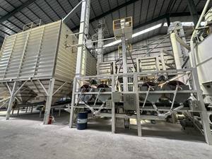 ARROZ JAZMÍN PREMIUM 5KG 10KG BOLSA BOPP - ARROZ JAZMÍN PERFUMADO - ARROZ FRAGRANTE DE ALTA CALIDAD - ESPECIALIDADES DE VIETNAM BOLSA DE PAPEL - Product Image 6