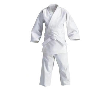 Uniforme de Judo para Hombre de Primera Calidad, Moderno y Duradero, Perfecto para Entrenamiento y Competiciones Formales, Venta al Por Mayor - Product Image 2
