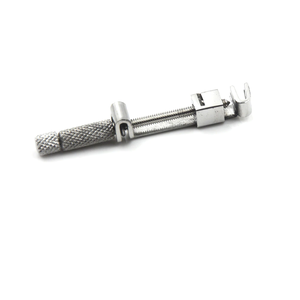 Bande de matrice universelle dentaire Tofflimire, support de formage de film, clip de moulage, support de matrice orthodontique par Blush Surgical - Product Image 4