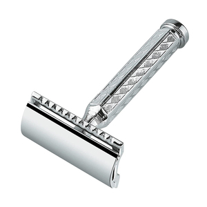 Top Trending Professional Safety <b>Razors</b> Stainless Steel Barber Safety <b>Razors</b> Fancy Handle Men's Safety <b>Razors</b> - Product Image 1