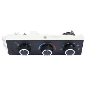 AC Climate Control Unit for GMC Savana Chevrolet Express 1500 2500 3500 4500 HVAC Systems Product - Product Image 2