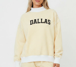 Pull col roulé oversize décontracté pour femme, style streetwear, hiver automne, manches longues, respirant, doublure en tissu éponge, 100% coton, ODM - Product Image 5