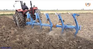 Tracteurs Massey ferrophone 385, livraison gratuite - Product Image 5