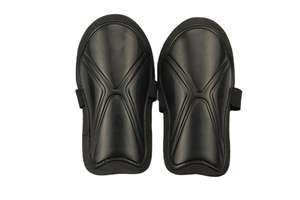 Nuevas Espinilleras de Fútbol de la Mejor Calidad para Hombre y Uso Casual, Espinilleras de Plástico y Ropa Urbana Unisex - Product Image 6