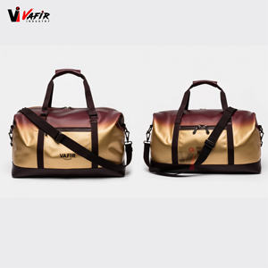 Bolsa Deportiva de Viaje Sublimada, Bolsa Deportiva con Logotipo Personalizado, Bolsa Deportiva Elegante, Bolsas Industriales Vafir - Product Image 3