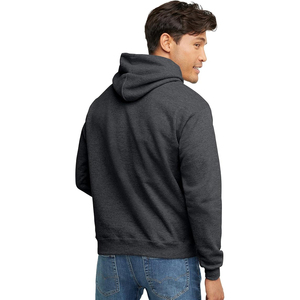 Sudaderas con Capucha de Poliéster/Algodón de Primera Calidad, Más Vendidas en 2025, Venta al por Mayor con Impresión Digital, Transpirables y de Secado Rápido para Invierno - Product Image 3