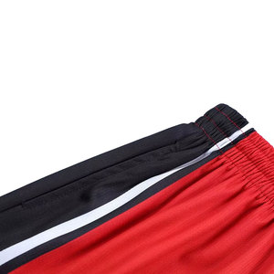 Uniforme de basket-ball de haute qualité au design unique, vente en gros, vêtements de sport les plus vendus, uniforme de basket-ball fabriqué au Pakistan - Product Image 6