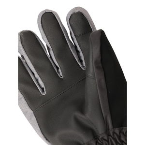 Nordic Ski <b>Gloves</b> Waterproof Insulated Winter Snow <b>Gloves</b> <b>Touchscreen</b> Windproof Outdoor Adventure <b>Gloves</b> Custom OEM Factory - Product Image 4