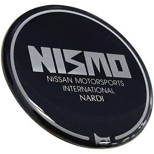 Etiqueta Adhesiva Metálica con Logotipo 3D en Relieve, Resistente al Agua, 3mm de Grosor, Estilo Deportivo para Autos - Product Image 6