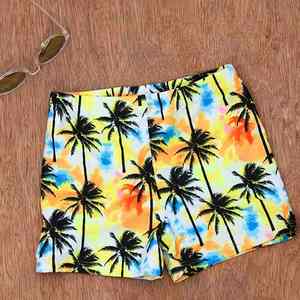 Pantalones Cortos de Pesca para Hombre, Personalizados, de Secado Rápido, Transpirables, de Poliéster, con Estampado por Sublimación, para Verano, Playa y Actividades al Aire Libre - Product Image 6