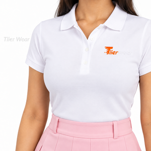 Falda de Tenis Profesional para Mujer, Marca Privada OEM, Uniforme Deportivo Personalizado, Falda-Pantalón Deportiva de Secado Rápido y Tela Elástica - Product Image 5