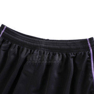 Uniforme de Fútbol Transpirable de Poliéster con Diseño Personalizado para Clubes, Equipos Escolares, Equipos de Adultos, Jugadores de Torneos Competitivos - Product Image 6
