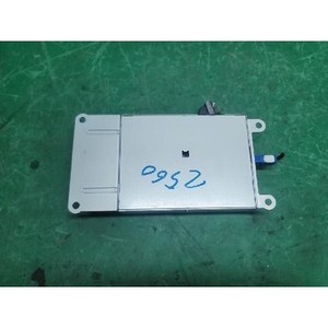 Unité de commande d'appel d'urgence SLK R171 2003-2007 d'occasion OEM 2118206585 - Product Image 3