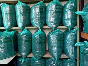 HANCOFFEE Café en Grano Premium, Mezcla Arábica y Robusta, Tueste Medio, Chocolate Oscuro, Proveedor Mayorista OEM/ODM - Product Image 6