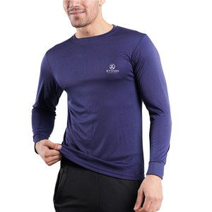 Design Your Own Logo Printed Men Dry Fit T-<b>Shirts</b> <b>100</b>% <b>Polyester</b> Casual Wear Latest Design Dry Fit T-<b>Shirt</b> For Men - Product Image 1