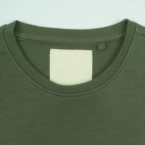 Camisetas de Hombre de Alta Calidad Profesional, 100% Algodón, Logotipo Personalizado, Colores y Diseños, OEM ODM, Precio de Fábrica al por Mayor - Product Image 2