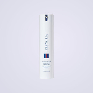 Suero facial hidratante ELENSILIA Elensilla Escargot Original Perfect Core Fit Essence 50ml defensa antipolución defensa urbana - Product Image 4