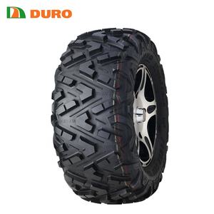 ยางรถเอทีวี ยูทีวี สำหรับทุกสภาพพื้นผิว ขนาด 27x9.00R14 รับน้ำหนักได้มาก - Product Image 4