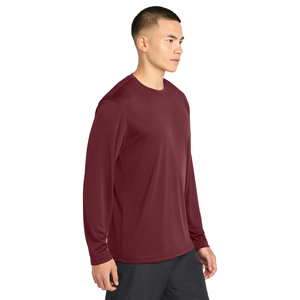 Camisa de Pesca Duradera para Hombre, Tallas Grandes 50+, de Secado Rápido, Manga Larga, Ropa de Alto Rendimiento, Ligera, para Caza al Aire Libre, Precio al por Mayor - Product Image 2
