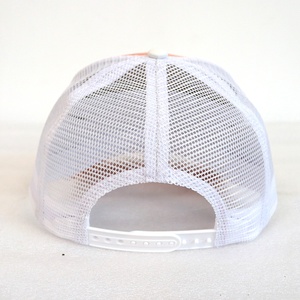 Gorras Deportivas para Niños al por Mayor, Gorras de Tela de Algodón Lisas con 5 Paneles y Visera Curva, Gorras Trucker Deportivas - Product Image 5